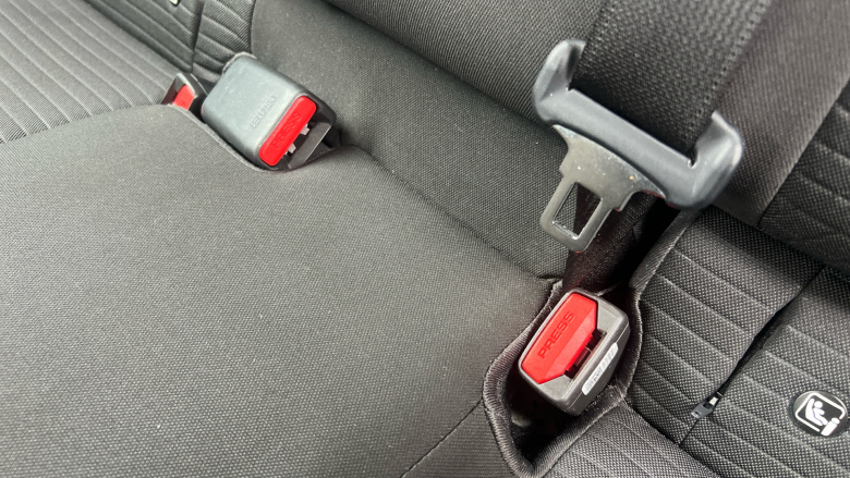 Hyundai i20 1.0T GDi 48V MHD SE Connect 5dr Petrol Hatchback